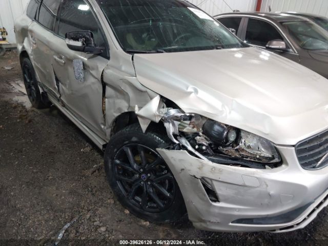 YV449MRR1H2043243 Volvo Xc60 T6 Dynamic
