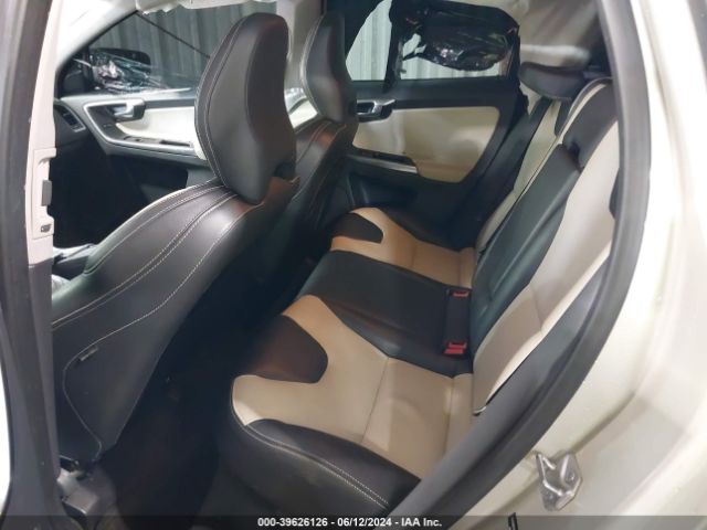 YV449MRR1H2043243 Volvo Xc60 T6 Dynamic