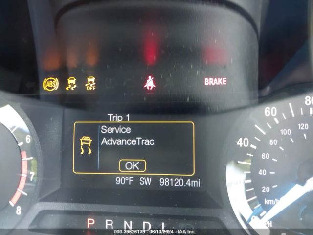 3FA6P0H76JR132971 Ford FUSION SE