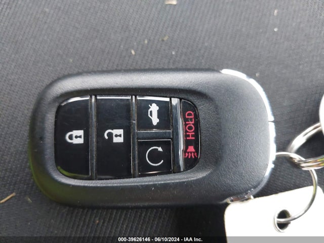 Honda Civic Sport 2023 2HGFE2F54PH518825 Image 11