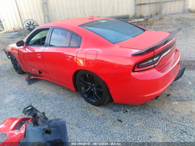 Dodge CHARGER R/T 2016 2C3CDXCT9GH237354 Image 3