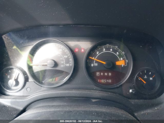 1C4NJRFB0FD425641 Jeep Patriot High Altitude Edition