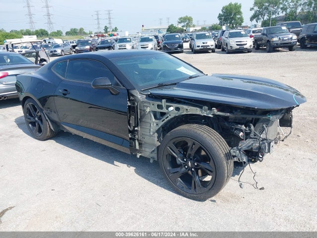 2019 1G1FD1RS6K0154362 головне зображення
