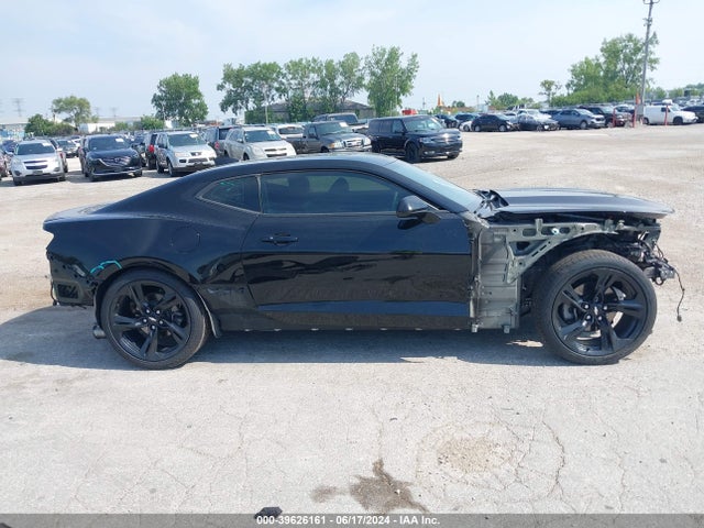 Chevrolet Camaro 2lt 2019 1G1FD1RS6K0154362 Image 13