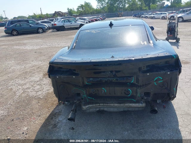Chevrolet Camaro 2lt 2019 1G1FD1RS6K0154362 Image 16