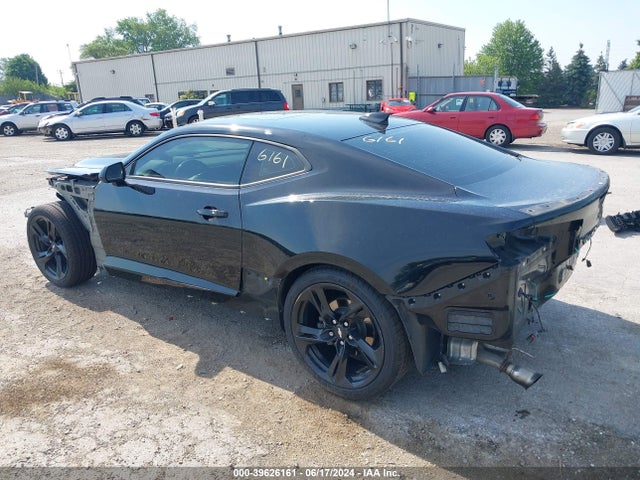 Chevrolet Camaro 2lt 2019 1G1FD1RS6K0154362 Image 3