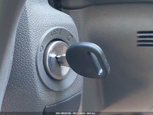 1GNKVFED9FJ158405 Chevrolet Traverse Ls