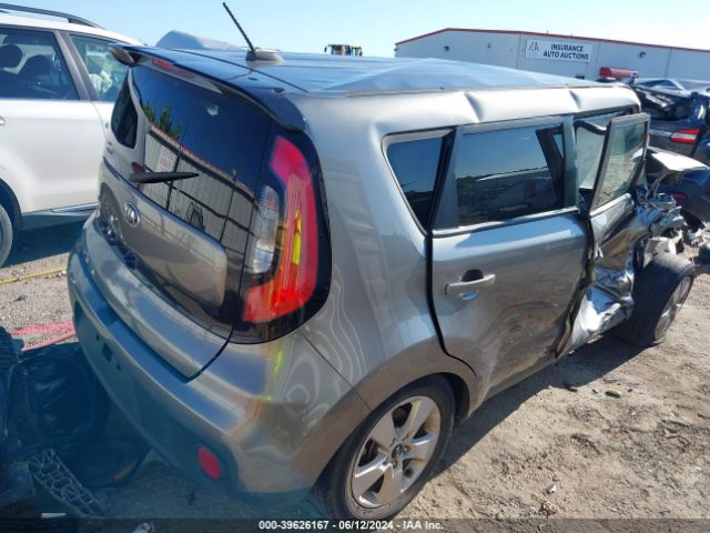 KNDJN2A23K7675787 KIA Soul