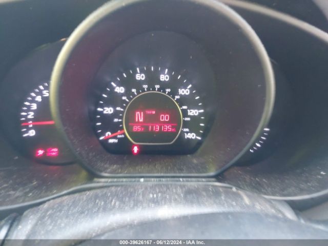 KNDJN2A23K7675787 KIA Soul