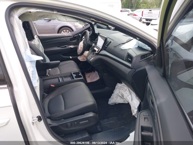 Honda Odyssey Sport 2024 5FNRL6H72RB047175 Image 5