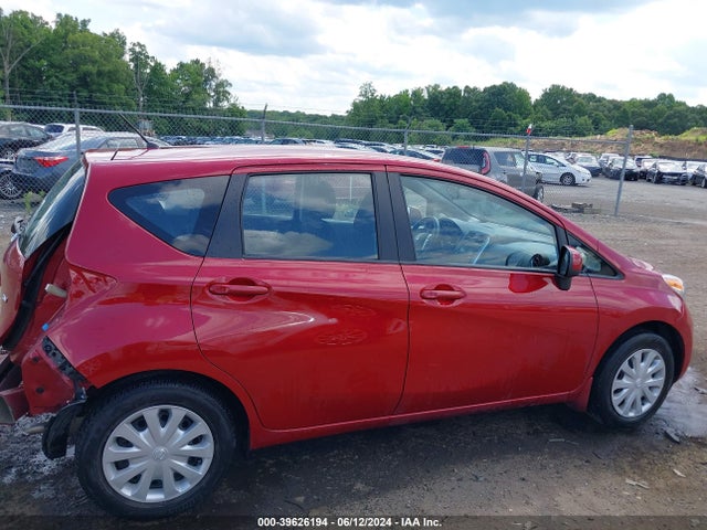 Nissan Versa Note Sv 2014 3N1CE2CP0EL417862 Image 14