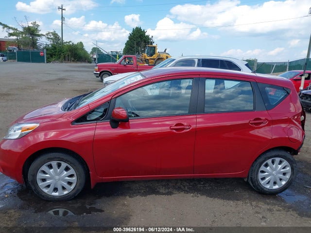 Nissan Versa Note Sv 2014 3N1CE2CP0EL417862 Image 15