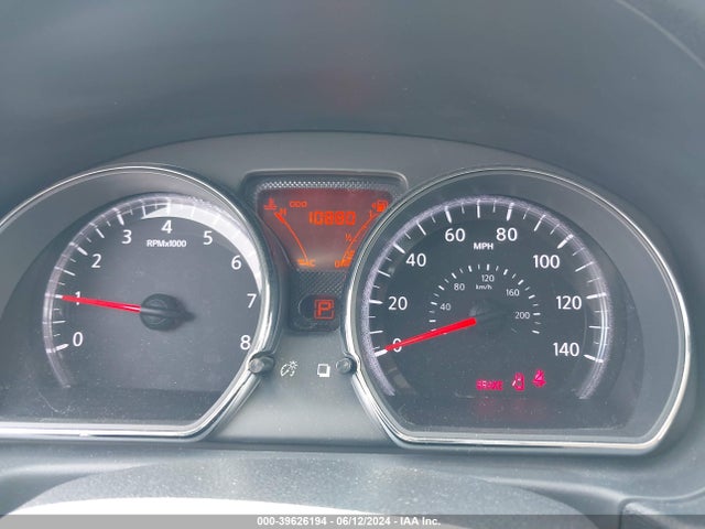 Nissan Versa Note Sv 2014 3N1CE2CP0EL417862 Image 7