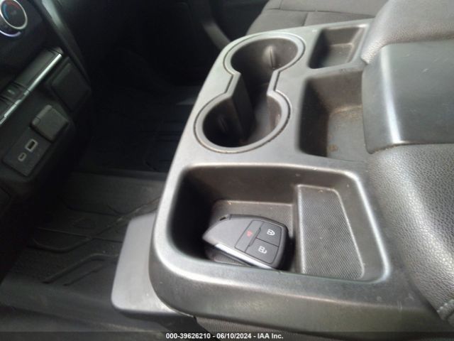 1GCUDAED6RZ128386 Chevrolet Silverado 1500 4wd  Short Bed Wt