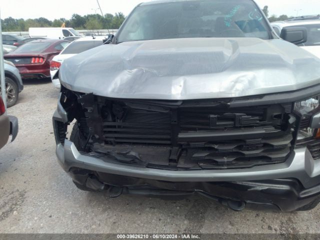 1GCUDAED6RZ128386 Chevrolet Silverado 1500 4wd  Short Bed Wt