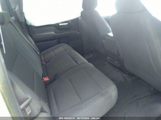 1GCUDAED6RZ128386 Chevrolet Silverado 1500 4wd  Short Bed Wt