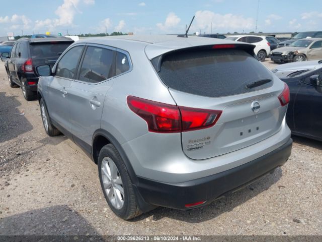 JN1BJ1CP8JW160164 Nissan Rogue Sport S