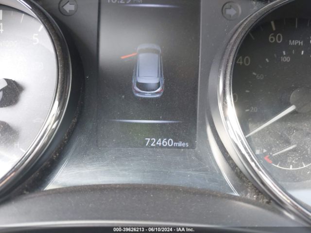 JN1BJ1CP8JW160164 Nissan Rogue Sport S