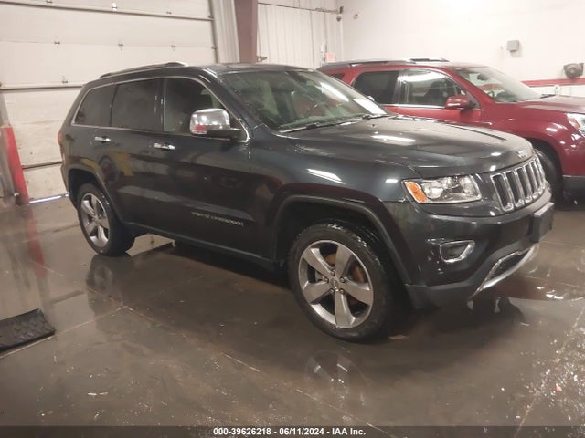 2014 1C4RJFBG9EC121701 main image
