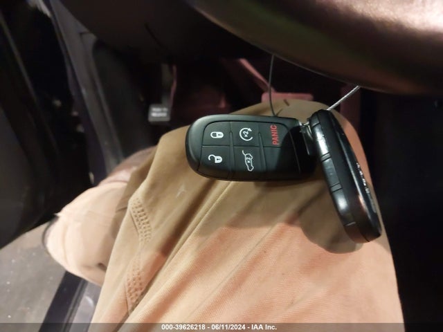 Jeep Grand Cherokee Limited 2014 1C4RJFBG9EC121701 Image 11