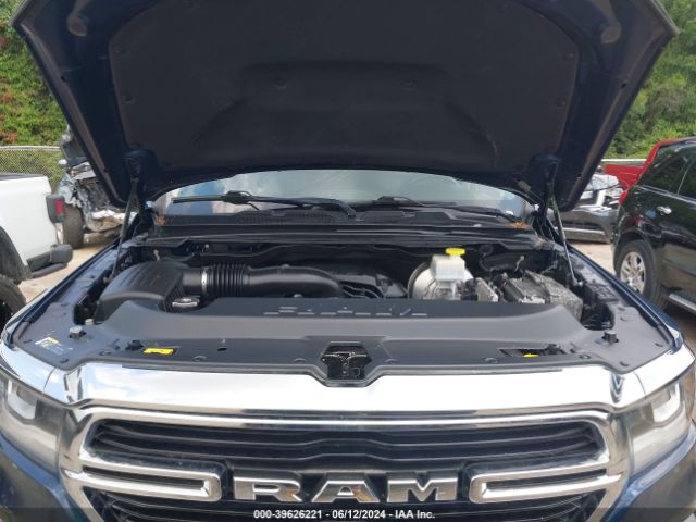 1C6SRFFT0KN777892 RAM 1500 Big Horn/lone Star  4x4 5'7 Box