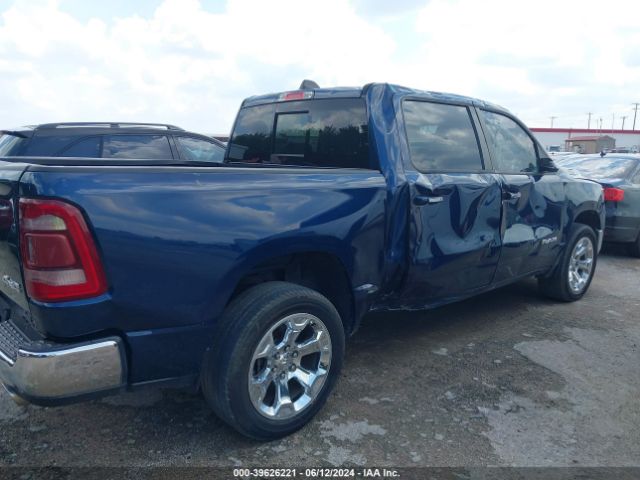 1C6SRFFT0KN777892 RAM 1500 Big Horn/lone Star  4x4 5'7 Box