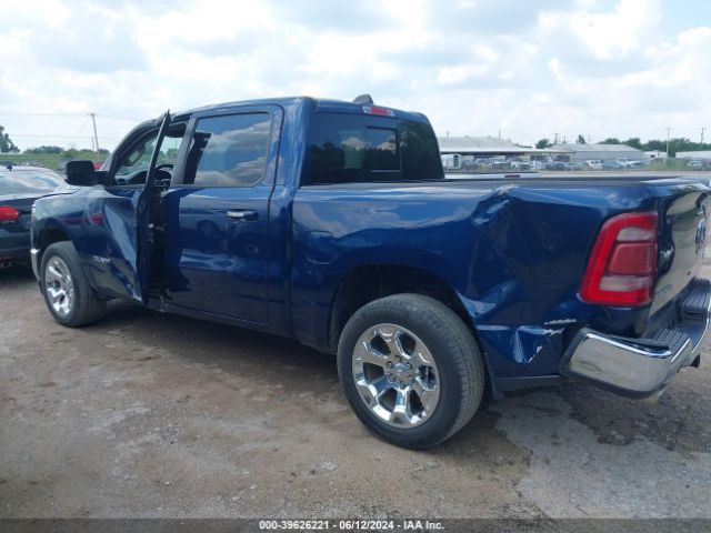 1C6SRFFT0KN777892 RAM 1500 Big Horn/lone Star  4x4 5'7 Box