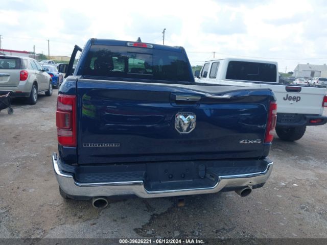 1C6SRFFT0KN777892 RAM 1500 Big Horn/lone Star  4x4 5'7 Box