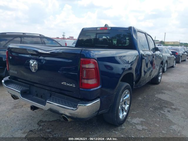 1C6SRFFT0KN777892 RAM 1500 Big Horn/lone Star  4x4 5'7 Box