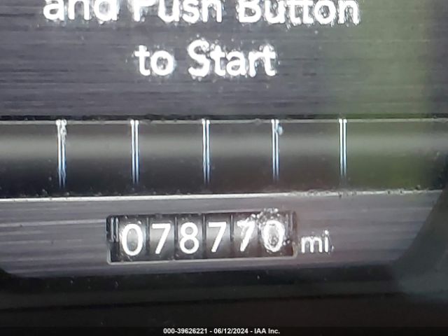 1C6SRFFT0KN777892 RAM 1500 Big Horn/lone Star  4x4 5'7 Box