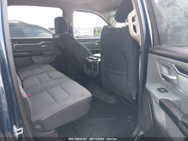 1C6SRFFT0KN777892 RAM 1500 Big Horn/lone Star  4x4 5'7 Box
