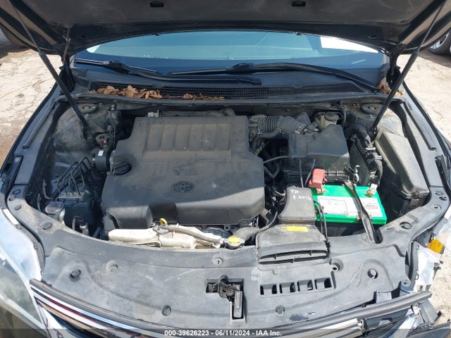 39626223 :رقم المزاد ، 4T1BK1EB9FU160541 vin ، 2015 Toyota Avalon Xle Touring Se مزاد بيع