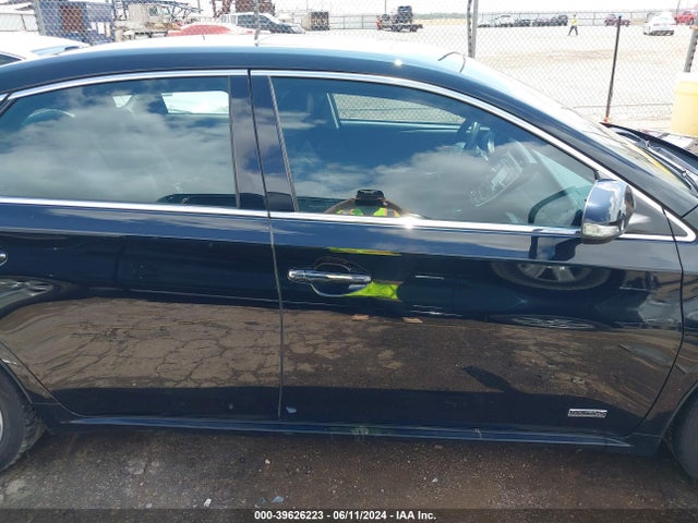 39626223 :رقم المزاد ، 4T1BK1EB9FU160541 vin ، 2015 Toyota Avalon Xle Touring Se مزاد بيع