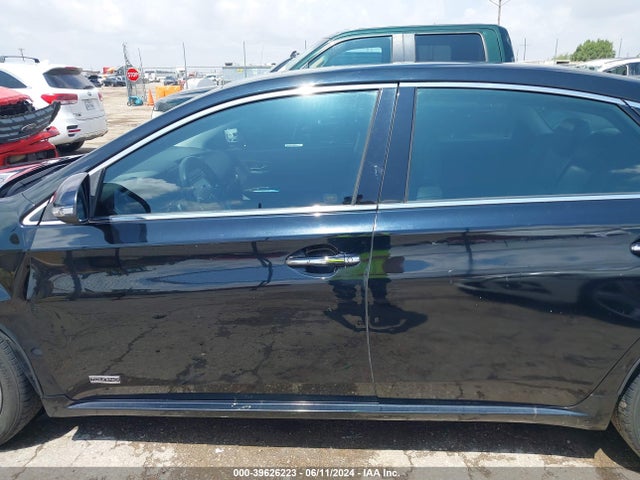 39626223 :رقم المزاد ، 4T1BK1EB9FU160541 vin ، 2015 Toyota Avalon Xle Touring Se مزاد بيع