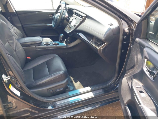 39626223 :رقم المزاد ، 4T1BK1EB9FU160541 vin ، 2015 Toyota Avalon Xle Touring Se مزاد بيع