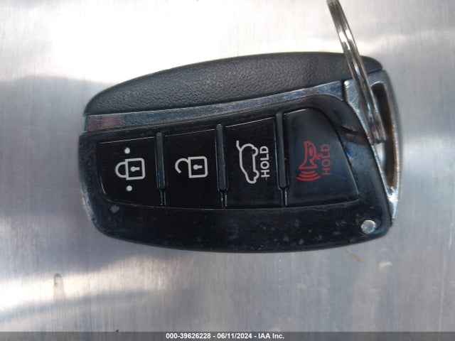 Hyundai Santa Fe Limited 2014 KM8SR4HF6EU081225 Image 11