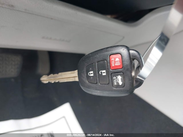 Toyota CAMRY LE 2014 4T4BF1FK0ER376785 Image 11