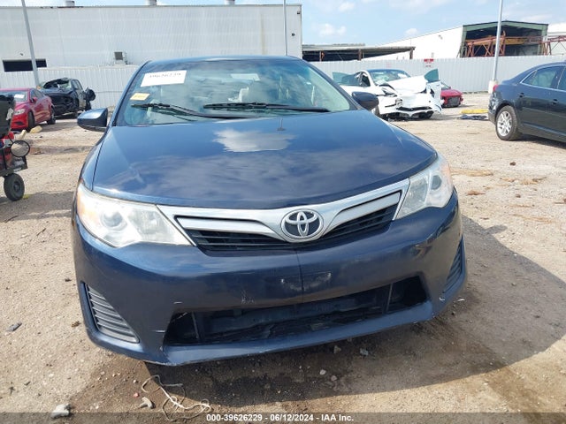 Toyota CAMRY LE 2014 4T4BF1FK0ER376785 Image 13