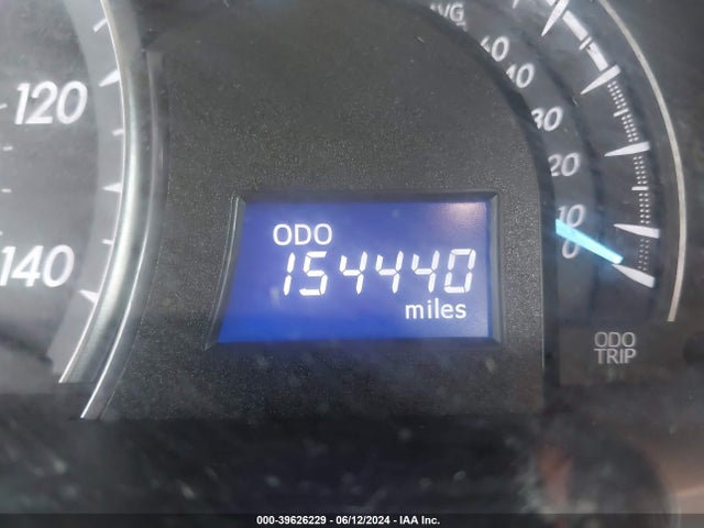 Toyota CAMRY LE 2014 4T4BF1FK0ER376785 Image 16