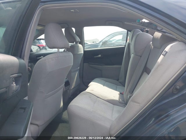 Toyota CAMRY LE 2014 4T4BF1FK0ER376785 Image 8