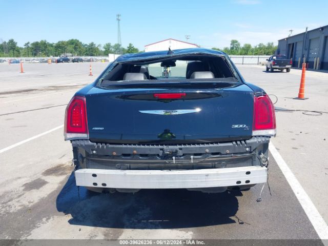 2C3CCAGG2GH329404 Chrysler 300 300s