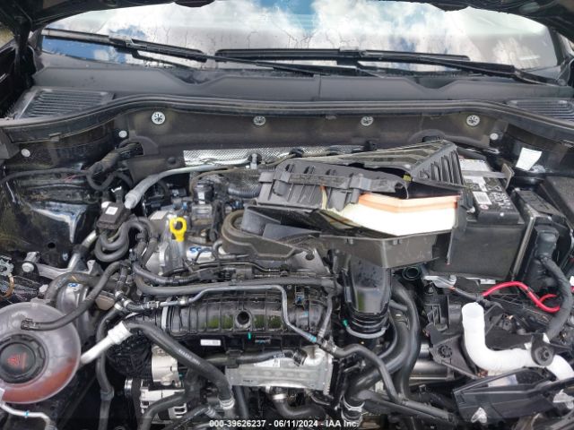 3VVUX7B26RM043841 Volkswagen Taos 1.5t Se