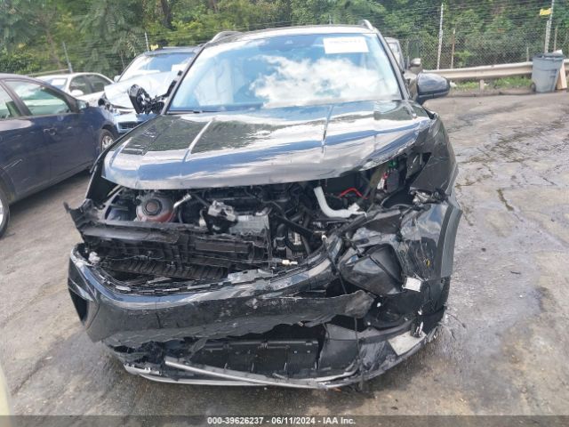 3VVUX7B26RM043841 Volkswagen Taos 1.5t Se