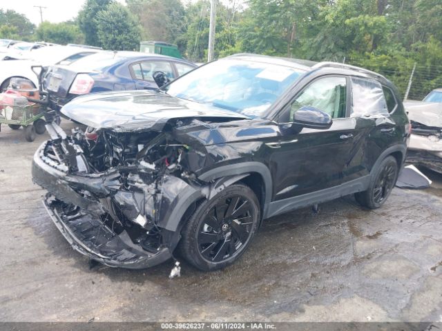 3VVUX7B26RM043841 Volkswagen Taos 1.5t Se
