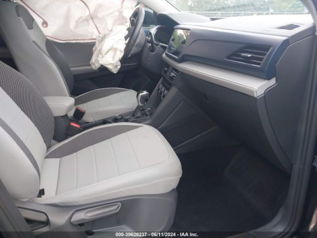 3VVUX7B26RM043841 Volkswagen Taos 1.5t Se