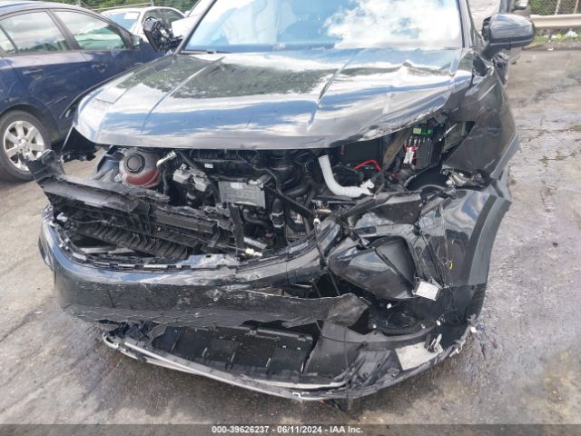 3VVUX7B26RM043841 Volkswagen Taos 1.5t Se
