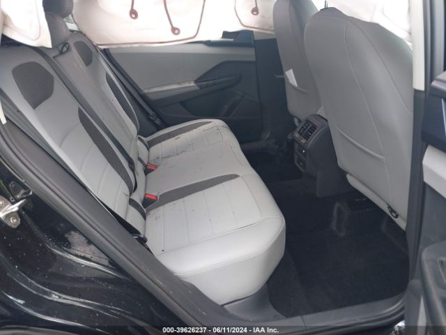 3VVUX7B26RM043841 Volkswagen Taos 1.5t Se