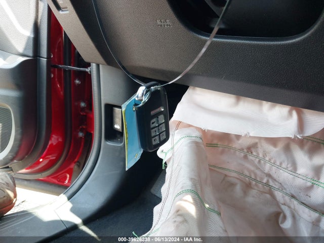 Honda Odyssey Sport 2024 5FNRL6H78RB038111 Image 11