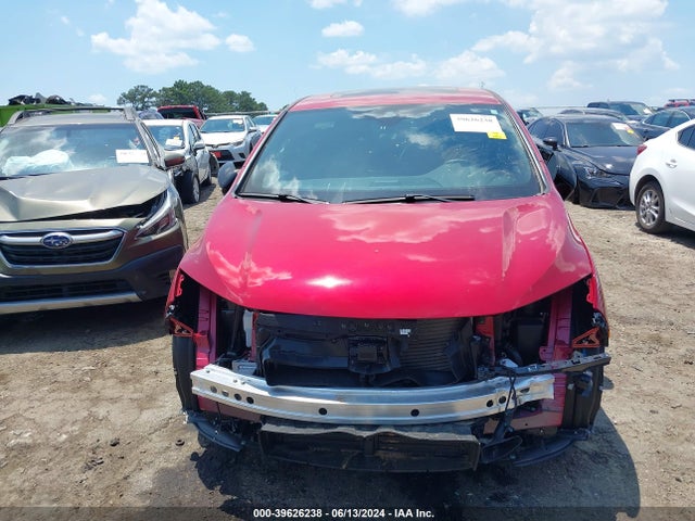 Honda Odyssey Sport 2024 5FNRL6H78RB038111 Image 13