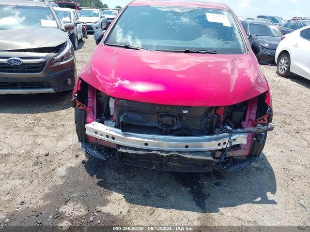 Honda Odyssey Sport 2024 5FNRL6H78RB038111 Image 6
